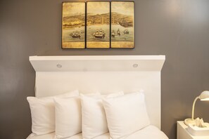 Standard Double Room, Ensuite | 1 bedroom, free WiFi