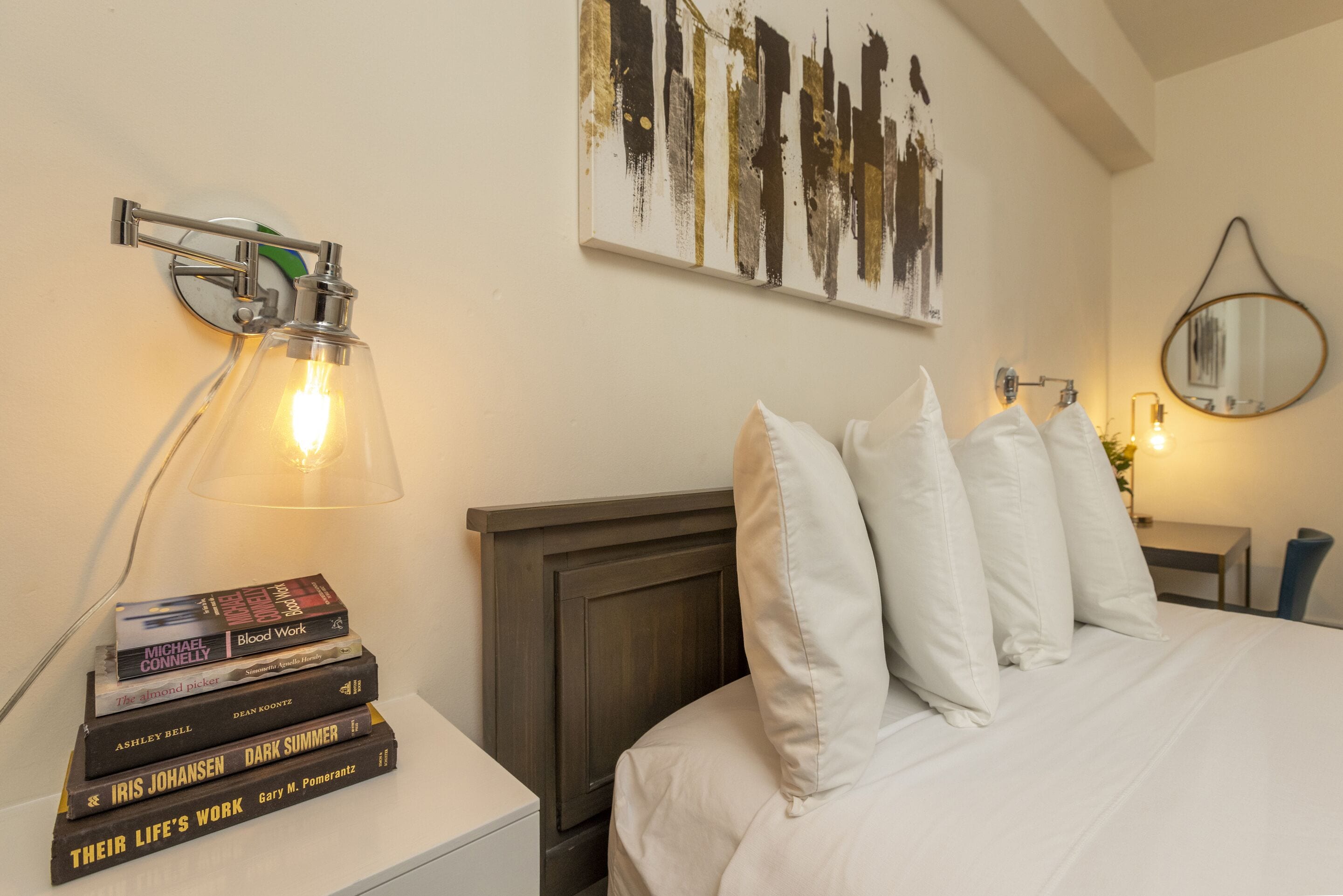 Foto - Edwardian Hotel