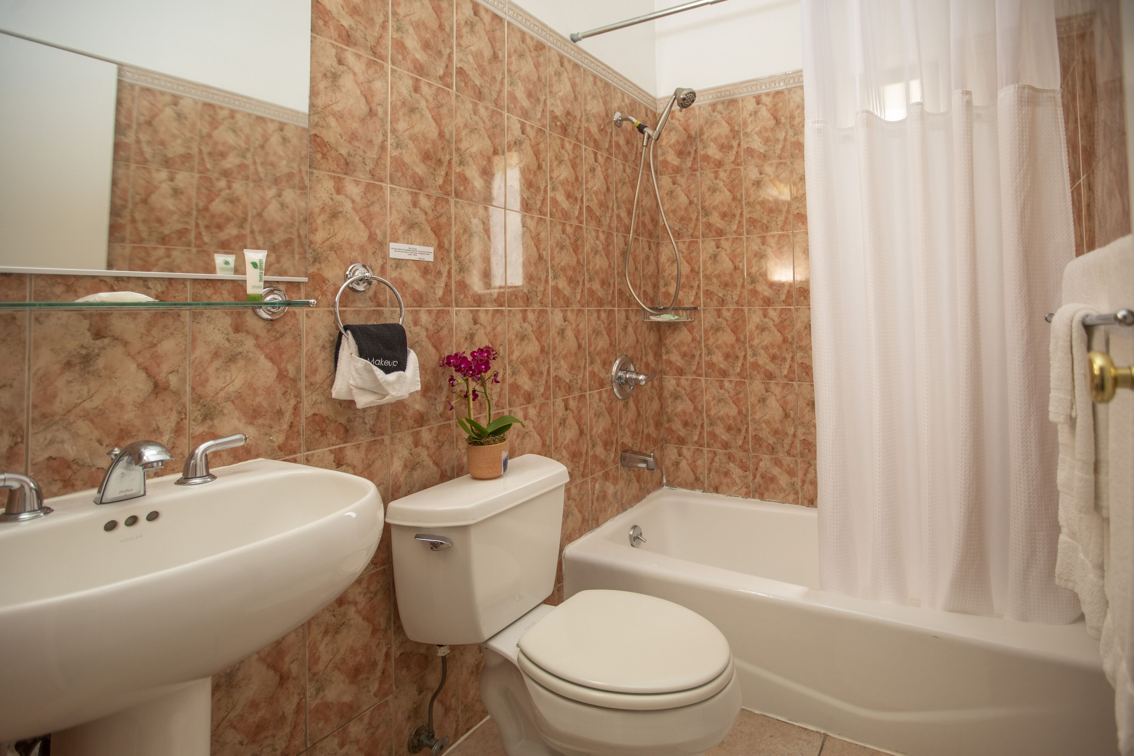 Foto - Edwardian Hotel