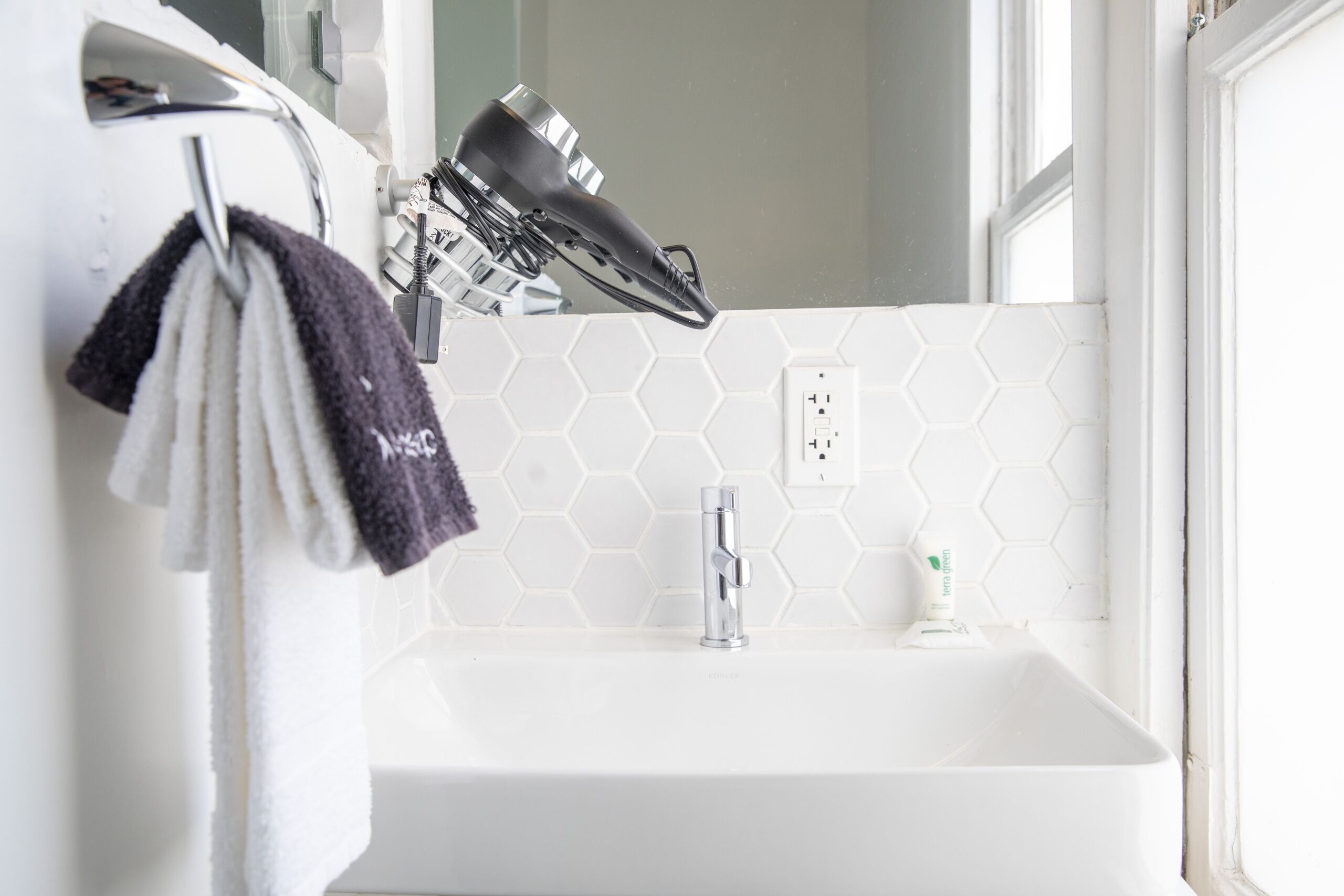 Foto - Edwardian Hotel