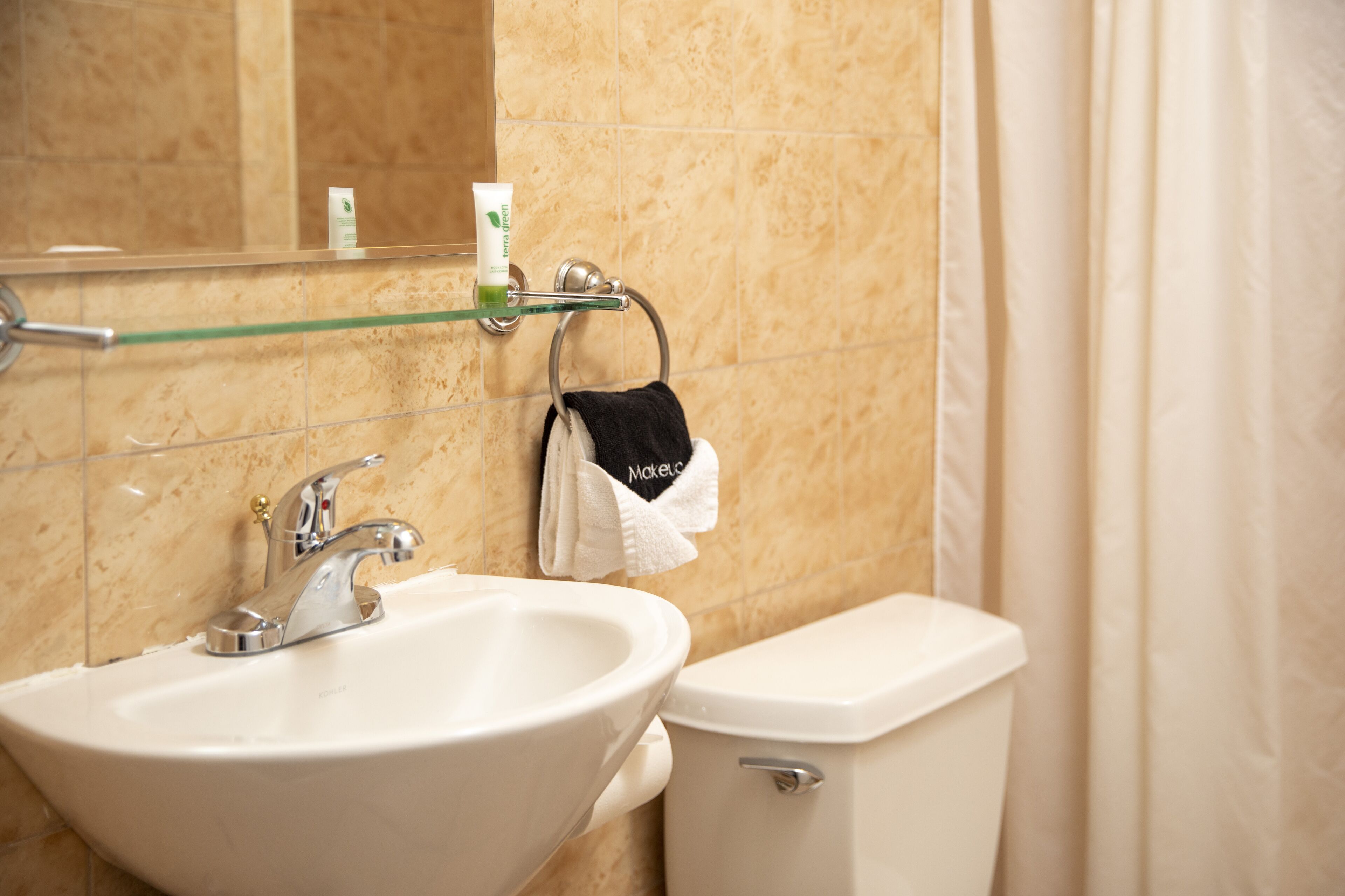 Foto - Edwardian Hotel