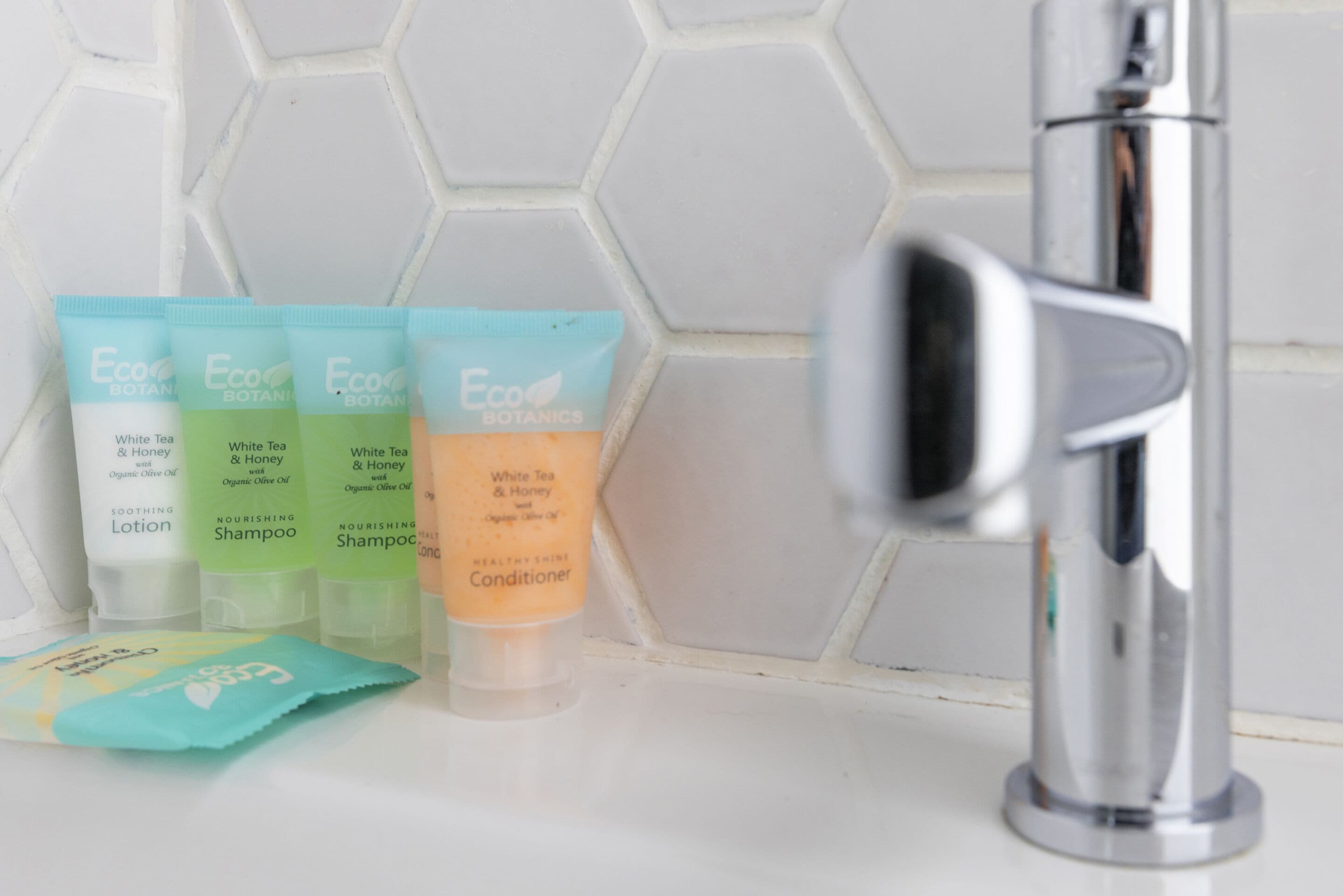 Foto - Edwardian Hotel