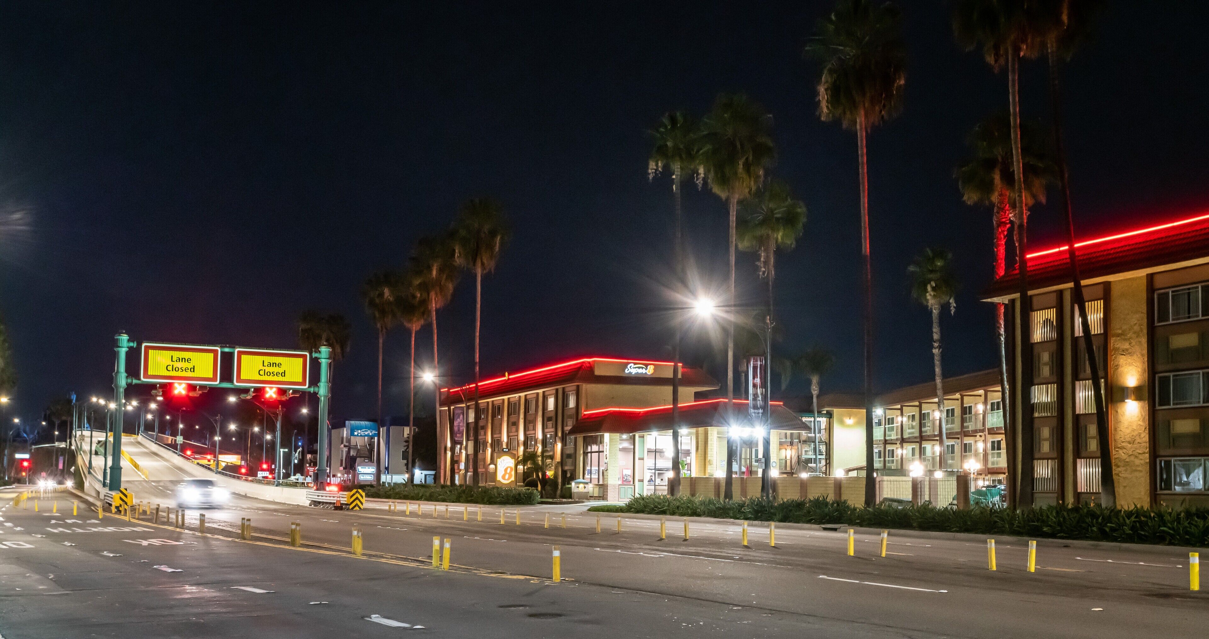 Foto - Super 8 by Wyndham Anaheim/Disneyland Drive