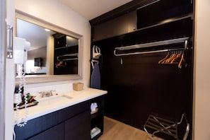Standard Room, 2 Queen Beds | Pillowtop beds, in-room safe, desk, blackout drapes