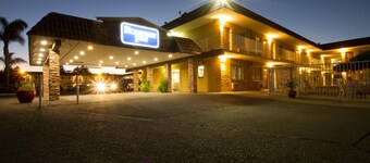 Rodeway Inn Wine Country