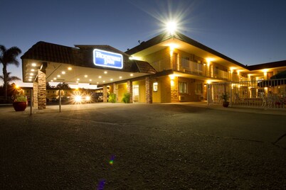 Rodeway Inn Wine Country
