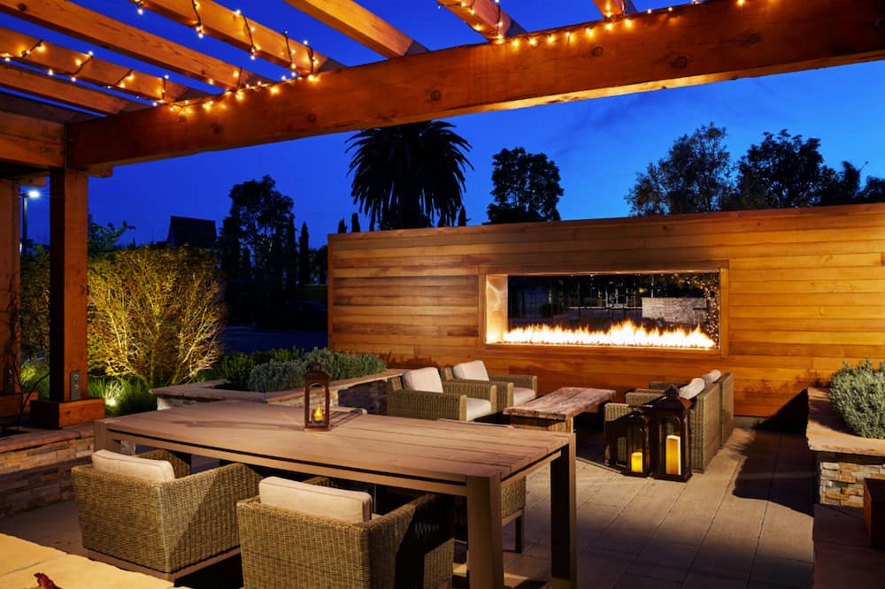 The Nest Hotel Palo Alto