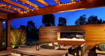 The Nest Hotel Palo Alto