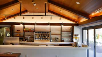 Bar (á gististað)