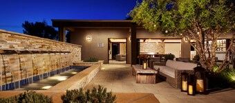 The Nest Hotel Palo Alto
