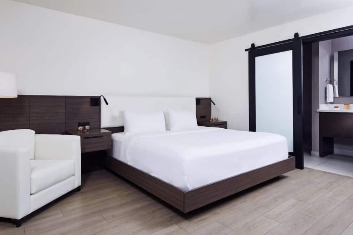 Ropa de cama de alta calidad y colchones con pillow-top