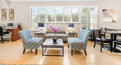 SureStay Plus Hotel by Best Western San Jose Central City