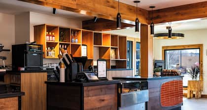 Boundary Hotel By Terra Vi Durango