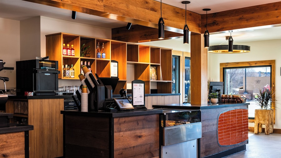 Boundary Hotel By Terra Vi Durango