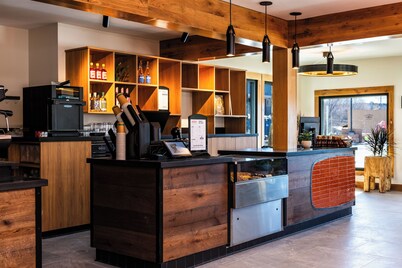 Boundary Hotel By Terra Vi Durango