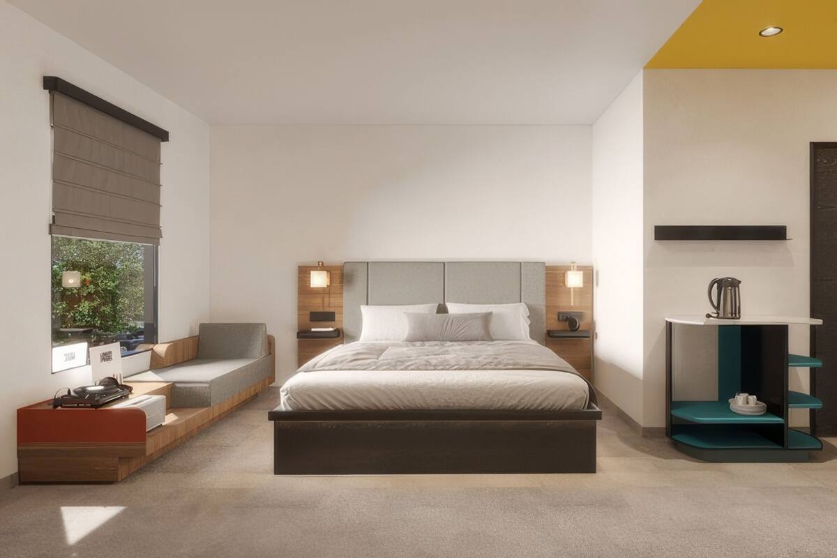 Design Room