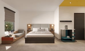 Design Room