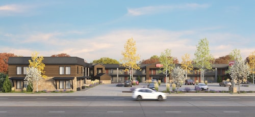 Boundary Hotel By Terra Vi Durango