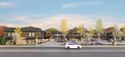 Boundary Hotel By Terra Vi Durango