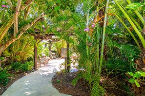 Jardín