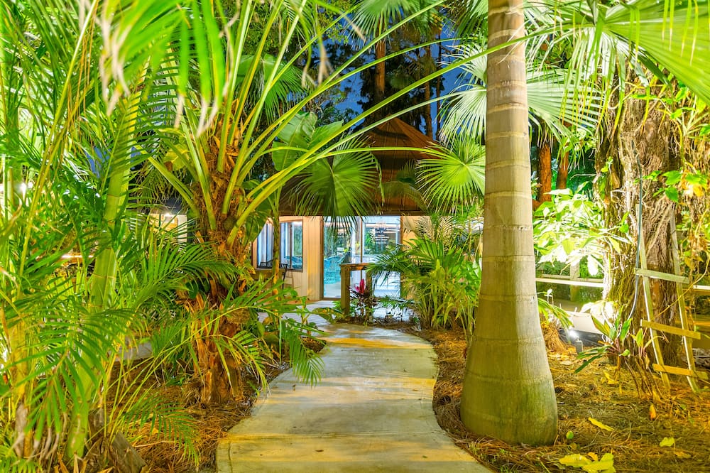 Fairways Inn of Naples