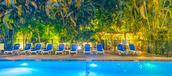 Fairways Inn of Naples