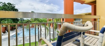 Americas Best Value Inn Sarasota Downtown