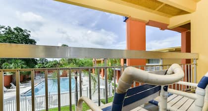 Americas Best Value Inn Sarasota Downtown