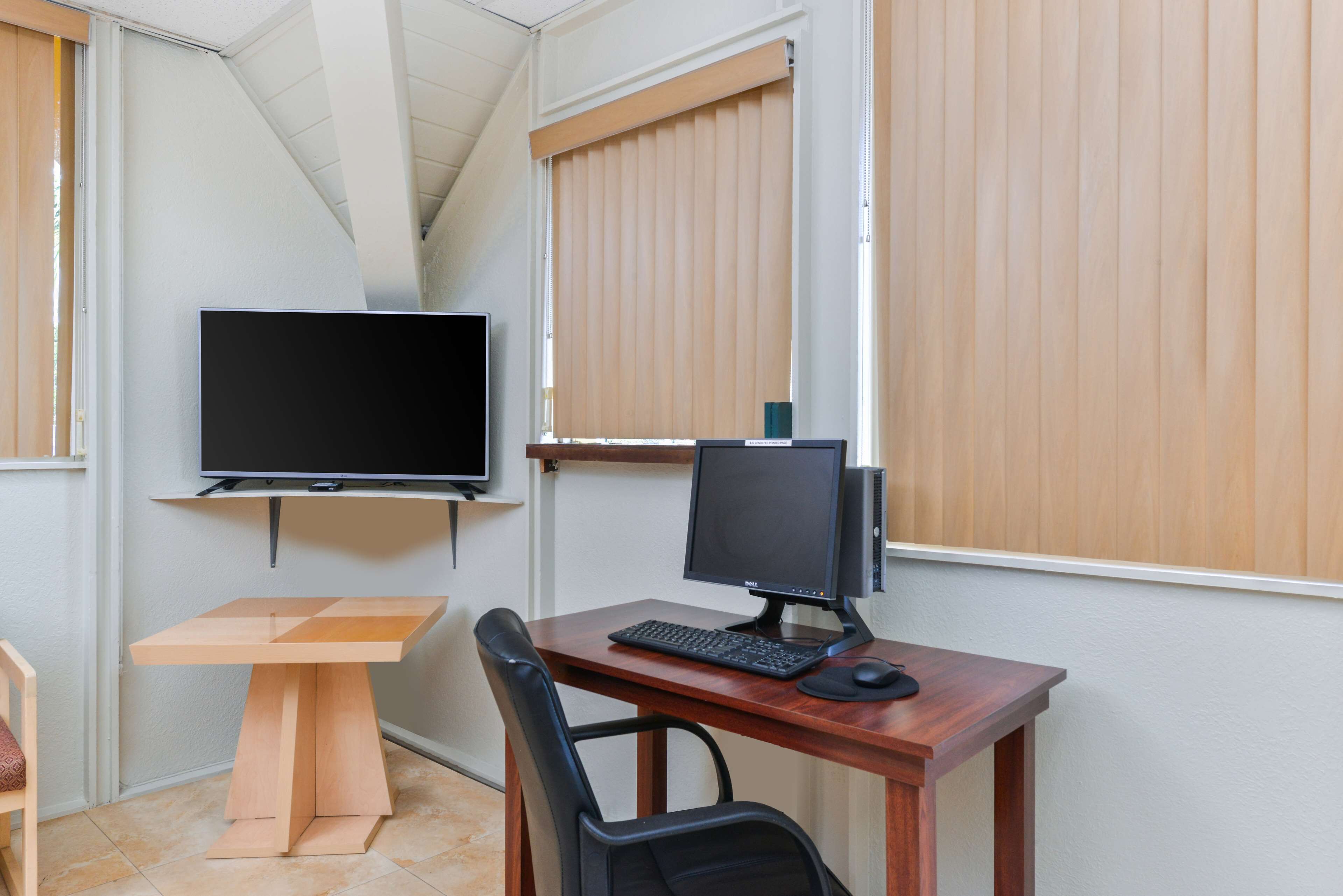 Foto - Americas Best Value Inn Sarasota