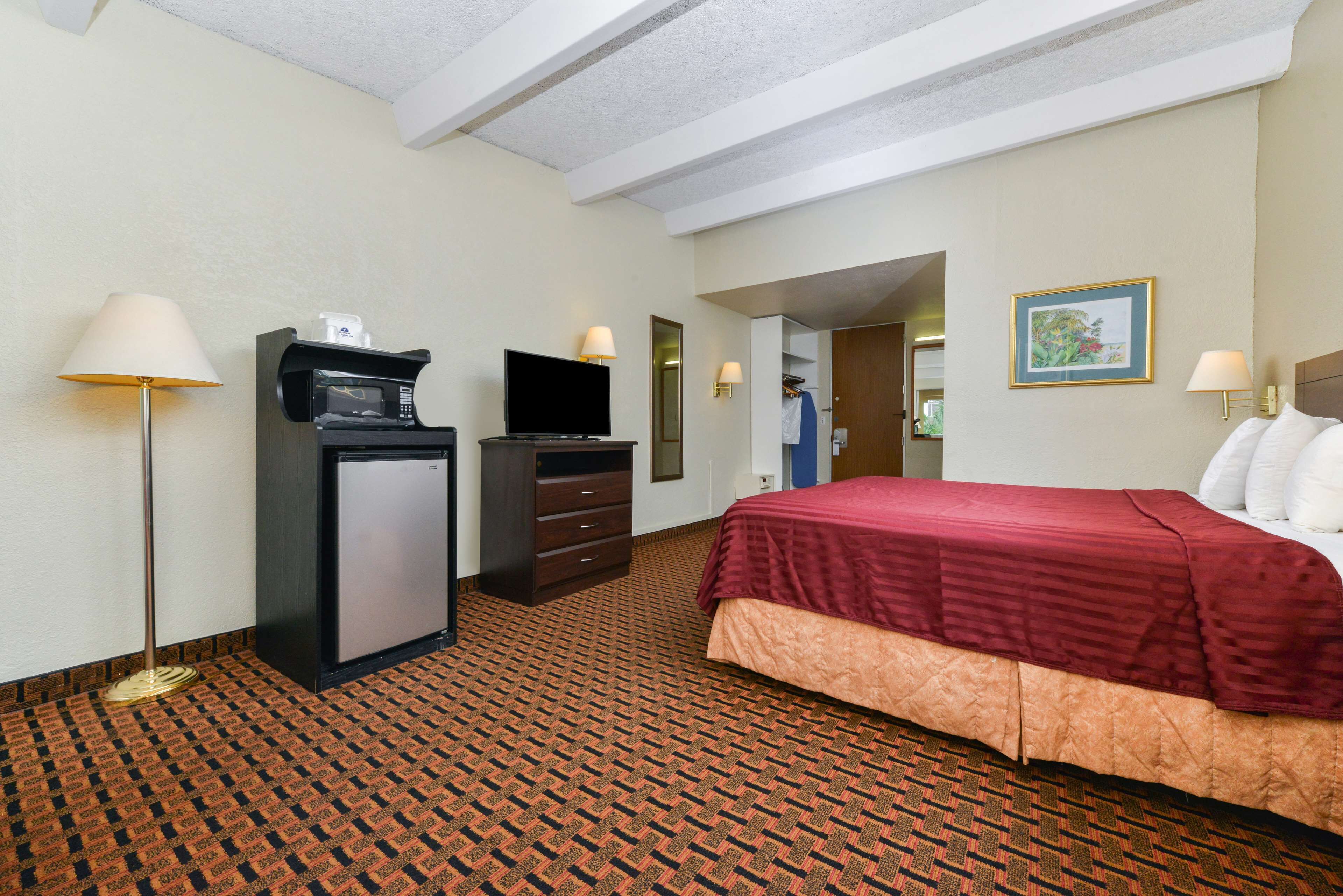 Foto - Americas Best Value Inn Sarasota