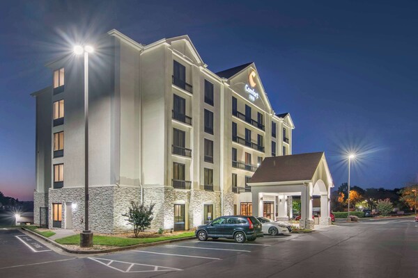 Comfort Inn Kennesaw - Acworth, GA