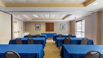 Sala de reunião