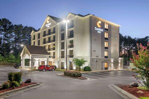Exterior - Comfort Inn Kennesaw (Kennesaw)