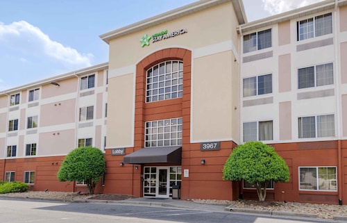 Extended Stay America Select Suites Atlanta Buckhead