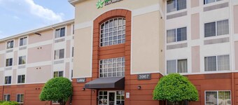 Extended Stay America Select Suites Atlanta Buckhead