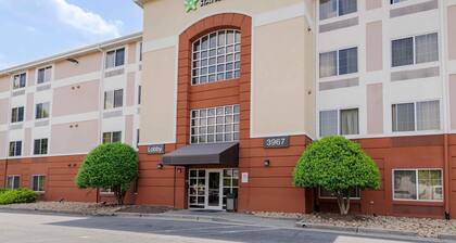 Extended Stay America Select Suites Atlanta Buckhead