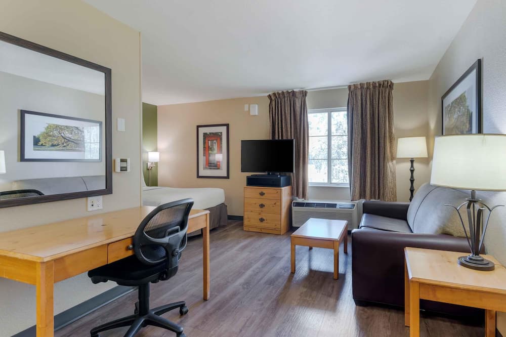 Extended Stay America Select Suites Atlanta Buckhead