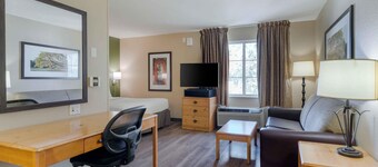 Extended Stay America Select Suites Atlanta Buckhead
