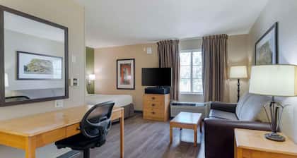 Extended Stay America Select Suites Atlanta Buckhead