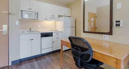 Extended Stay America Select Suites Atlanta Buckhead