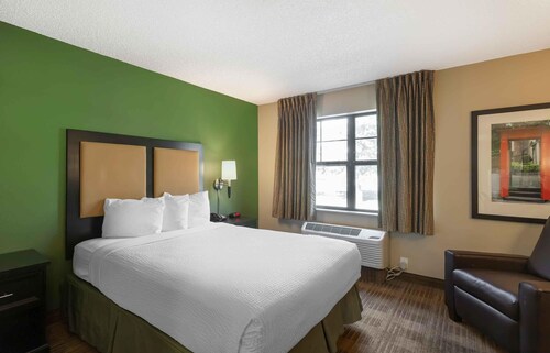 Extended Stay America Suites Boise Airport