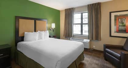 Extended Stay America Suites Boise Airport
