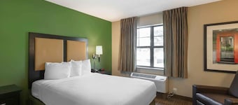 Extended Stay America Suites Boise Airport