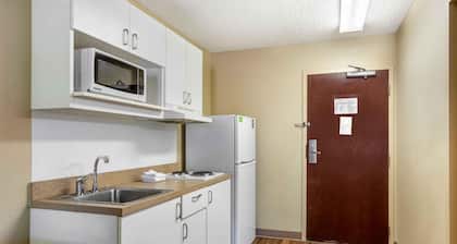 Extended Stay America Suites Boise Airport
