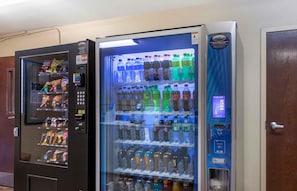 Property amenity - Extended Stay America Suites Boise Airport (Boise)