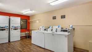 Fasilitas properti