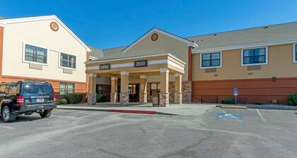 Extended Stay America Suites Boise Airport