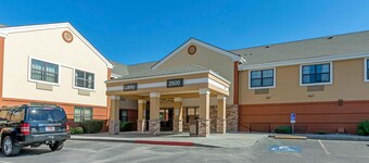 Extended Stay America Suites Boise Airport