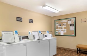 Property amenity - Extended Stay America Suites Boise Airport (Boise)