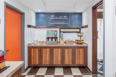 Hampton Inn Joliet-Plainfield I-55